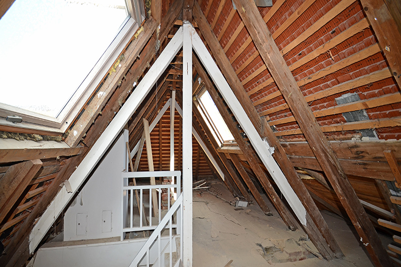 How Much A Loft Conversion Cost in Wolverhampton West Midlands